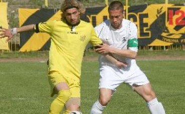 Ботев и Славия разделиха по една спорна точка