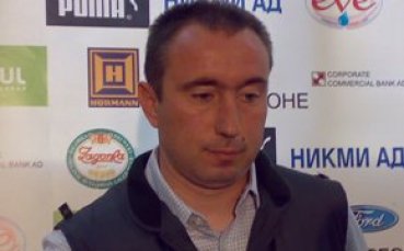 Стоилов: Няма да се крия от отговорност