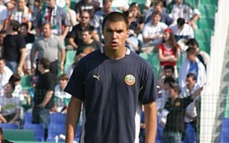 Станимир Стоилов