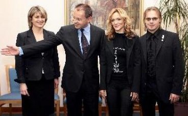 Весела Лечева