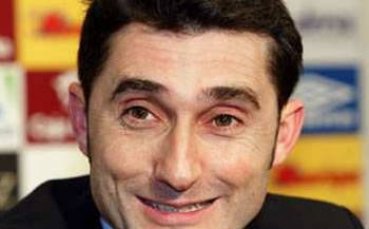 Велверде: Няма да полетим в облаците