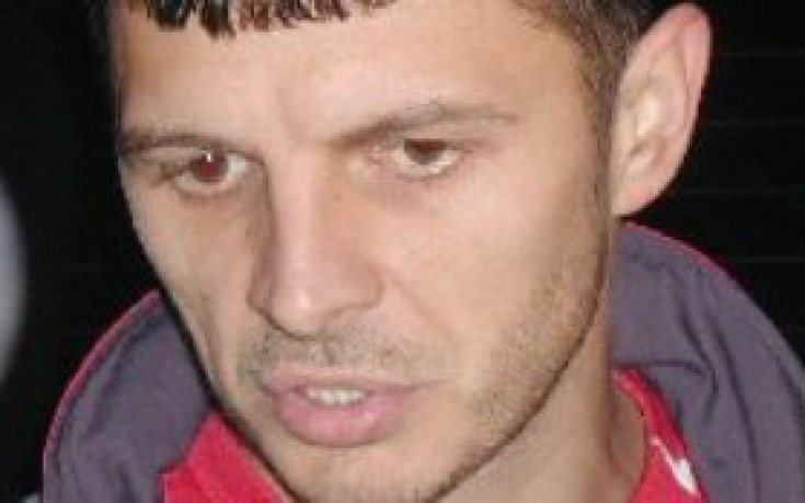 Здравко Лазаров