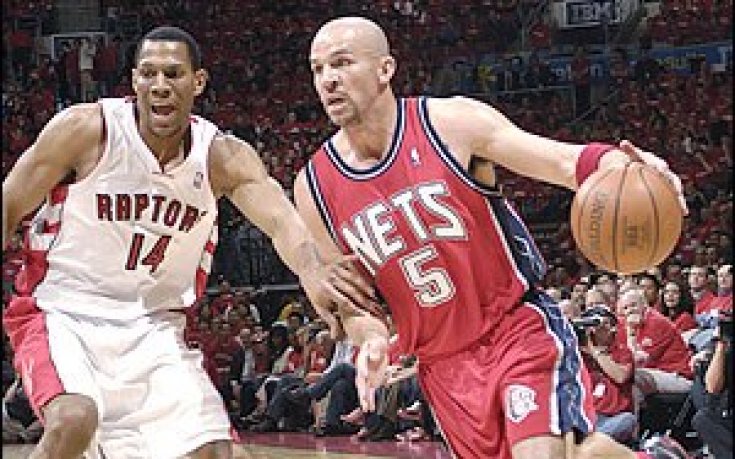 Голдън Стейт и Ню Джърси повеждат