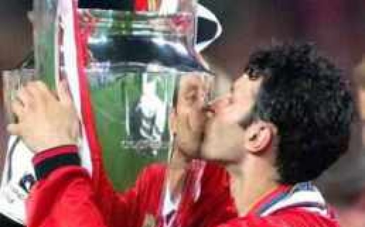 Гигс получавал по 29 лири, мечтаел за Мадона