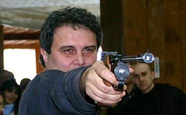 Киряков стана пети в Сидни