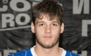 Деян Иванов се класира за плейофите в Испания