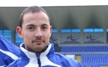Лъчезар Танев