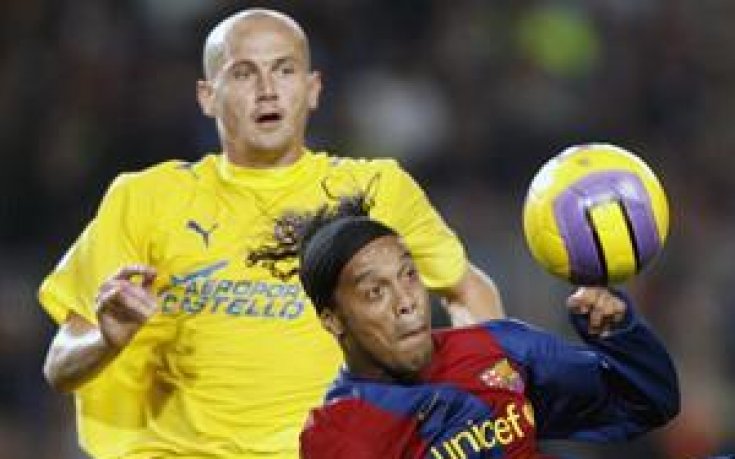 Сиган аут до края на сезона