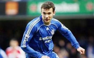 Размяна Шевченко - Ето’о?