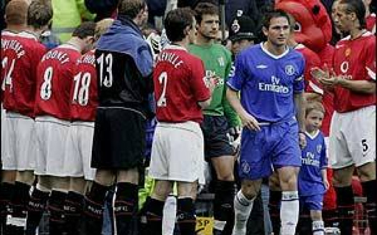 Жозе обеща почетен кордон на Юнайтед