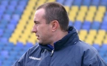 Левски ще пробва бразилец