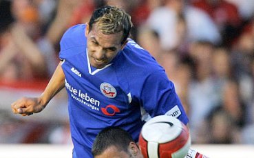 Гледсон отива в Щутгарт