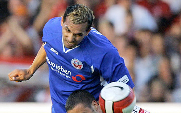 Гледсон отива в Щутгарт