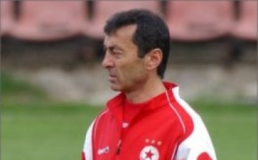 Върнаха за преразглеждане разтрогнатия договор на Марков с ЦСКА