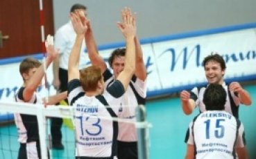 Алексиев остави Уфа в елита, Стойков и Иванов отпадат