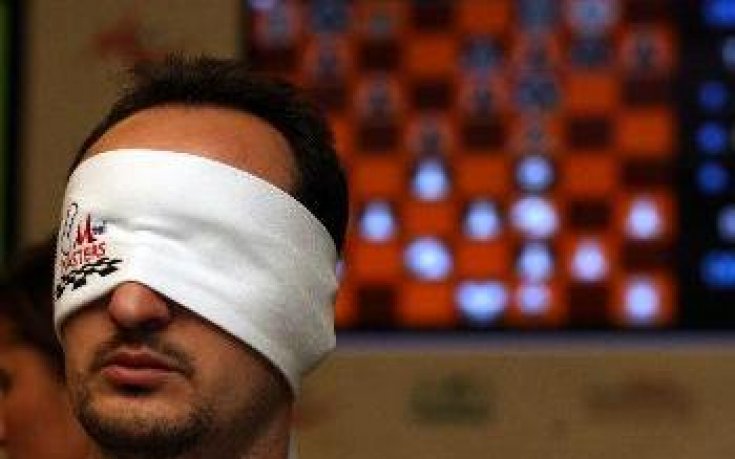 Веско Топалов ще готви на парти за М-Тел Мастърс