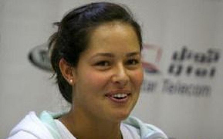 Без промяна за Пиронкова, разместване в Топ 10