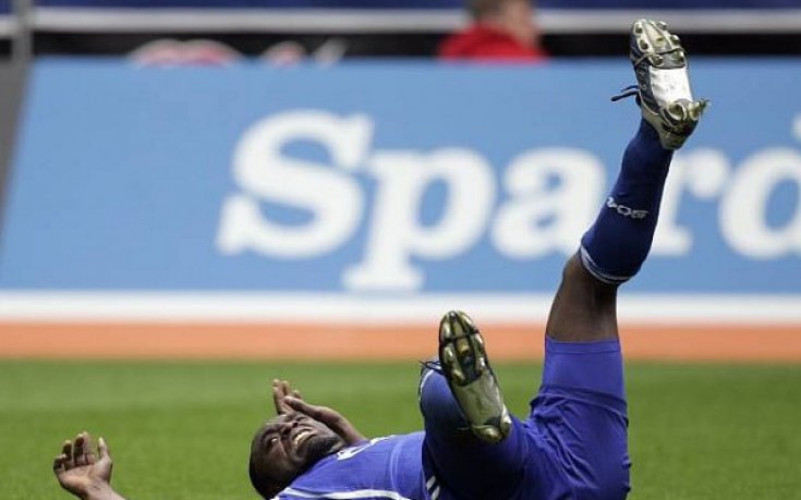 Асамоа: Не искам да преживявам това повече