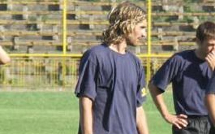 Какалов скъса мускул, пропуска старта на подготовката