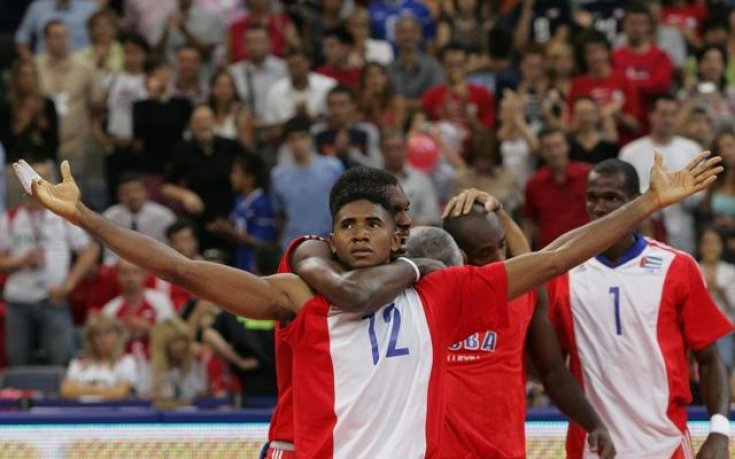 Кубински микс във Варна