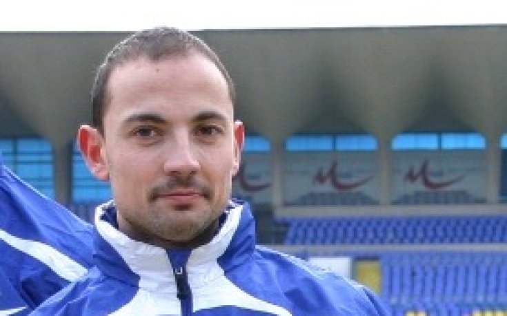 Николай Димитров
