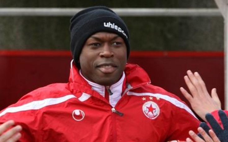 Гриша Ганчев е като баща за Тиаго Силва, разкри бразилецът