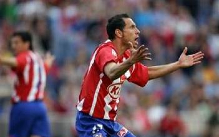 Ел Мундо Депортиво: Барселона се страхува от Мартин Петров