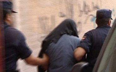 Бивш футболен бос беше арестуван