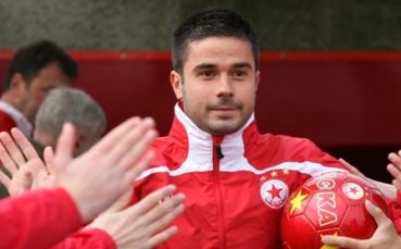 Йордан Тодоров се размина с операция