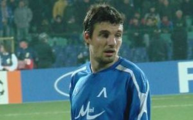 Христо Йовов