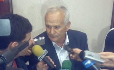 Петрович: Срещу Левски трябва да сме храбри