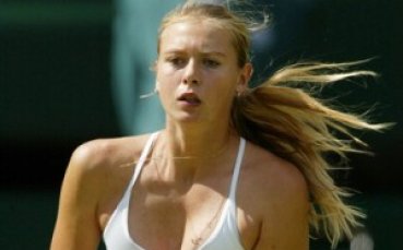 Пиронкова за първи път срещу Шарапова