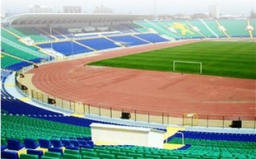 Дражев се завръща на стадиона си