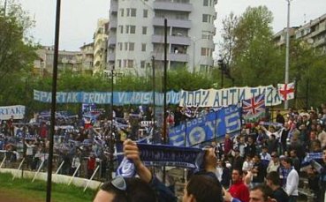 Един отбор изгоря за последния кръг в А група
