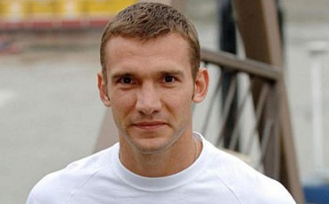 Мениджърите на Шевченко: Андрий остава играч на Челси