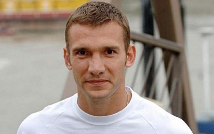 Мениджърите на Шевченко: Андрий остава играч на Челси