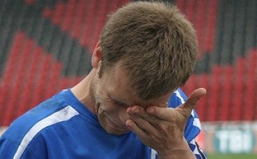 Топузаков: Имам добри спомени от мачовете с Литекс