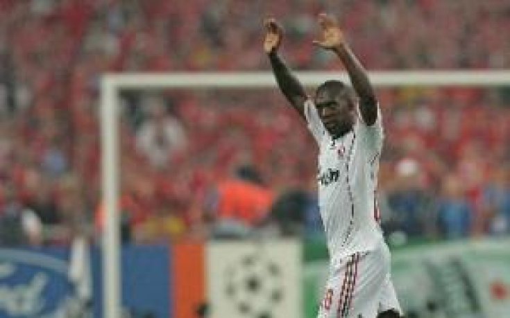 Зеедорф: Трудихме се здраво и накрая спечелихме