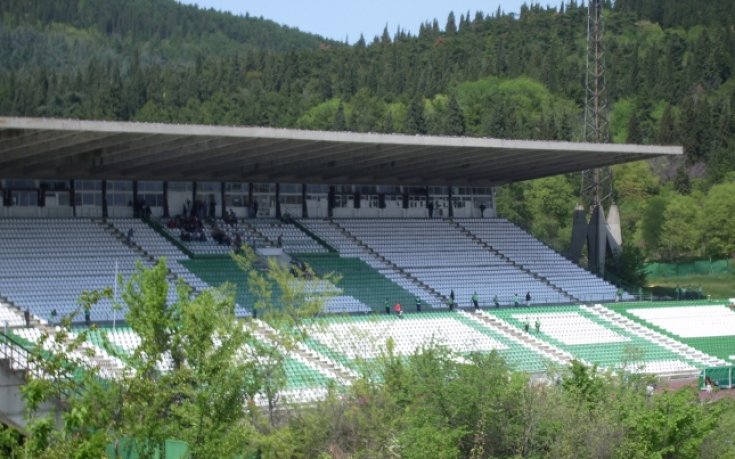 Любош Микел хареса Стара Загора, ще има мач