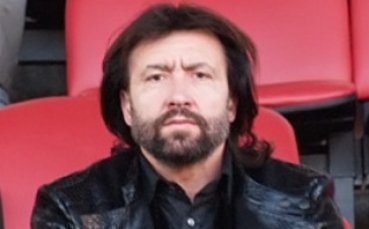 Николай Банев