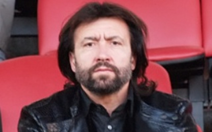 Николай Банев