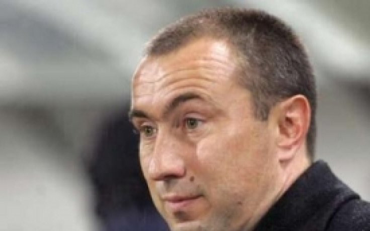 Стоилов: Великолепна година за Левски