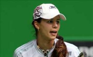 Пиронкова се сблъсква със Серена в първия кръг на Ролан Гарос