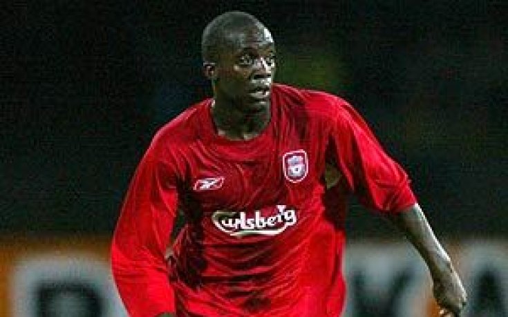 Барселона отмъква втори халф на Ливърпул