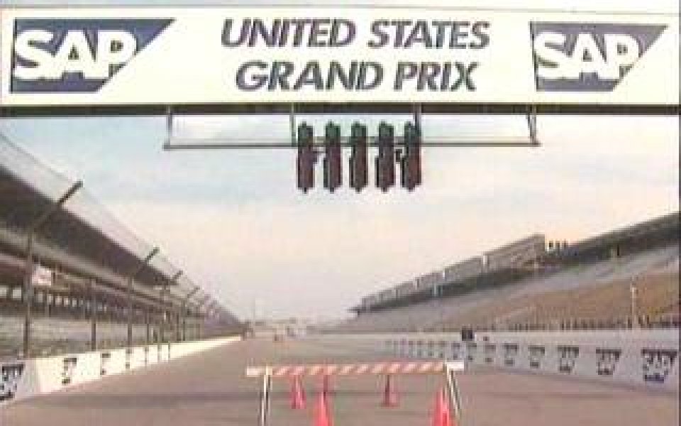 Скандалът за Гран При на САЩ се потули