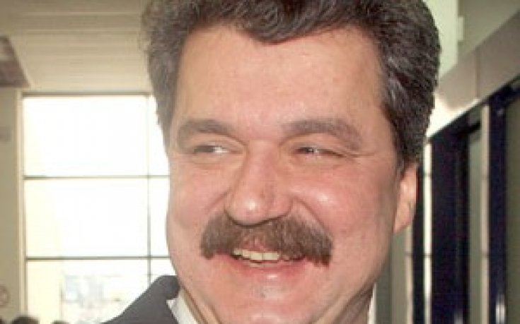 Тодор Батков