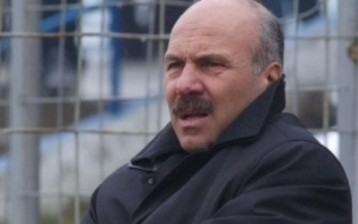 Г.Василев: Черно море е сериозен тим, но никой не ме е търсил оттам