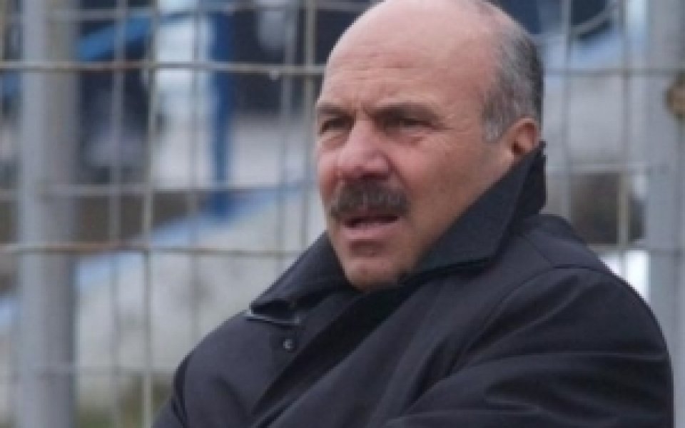 Г.Василев: Черно море е сериозен тим, но никой не ме е търсил оттам