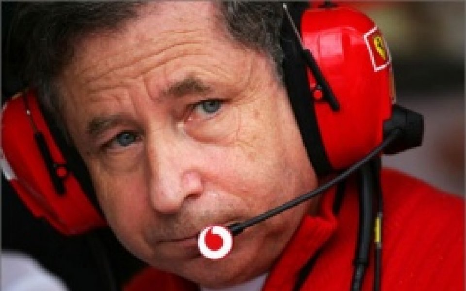 Жан Тод избухна: Шумахер няма да е шеф във Ферари