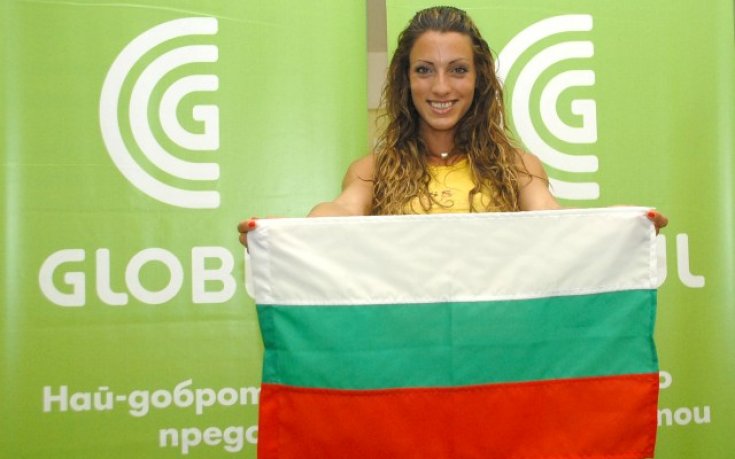Ивет Лалова